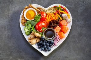 Antiossidanti naturali: quali sono e a cosa servono?