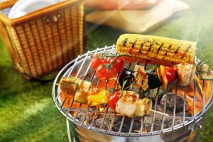 Barbecue a rischio tumore, i consigli per grigliate salutari!