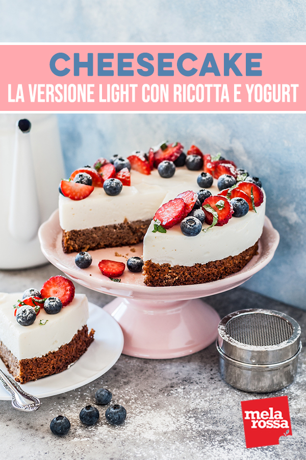 cheesecake-light