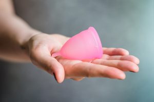 Le coppette mestruali sono sicure e affidabili