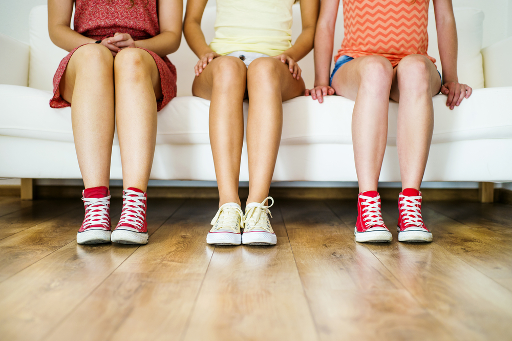 depilazione adolescente metodo a confronto