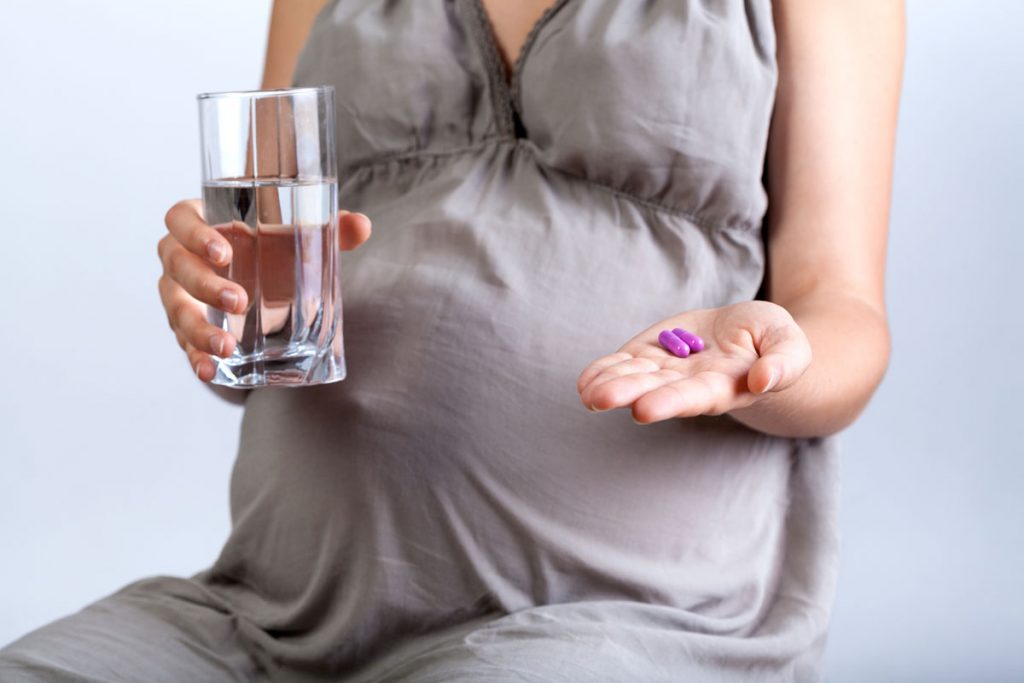 dieta in gravidanza fabbisogno nutrienti