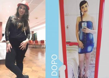 dieta melarossa mariaconcetta 16 kg