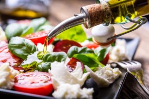 Tumore al colon: una dieta equilibrata “cancella” il 5% delle diagnosi