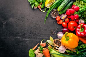 Nutrizione 7 Frutta e verdura saranno sempre meno nutrienti, colpa dei cambiamenti climatici