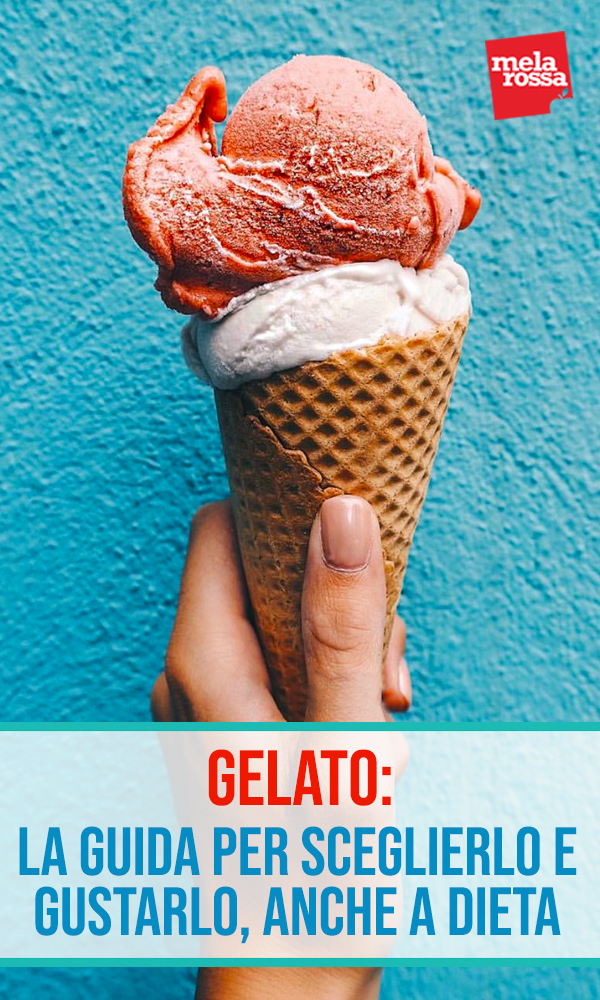 gelato: come scegliere il migliore