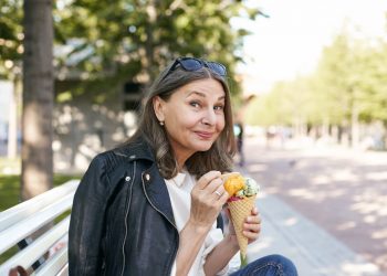 gelato: com'è fatto, calorie e ricette