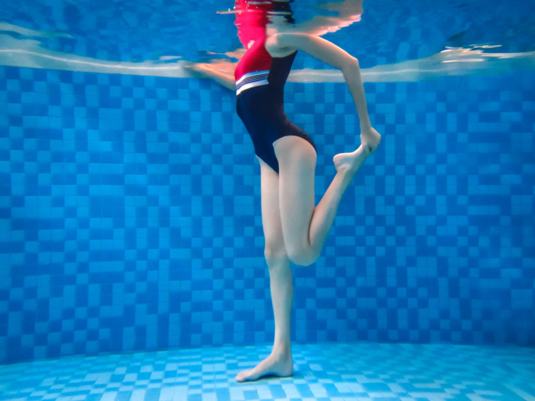 sport per combattere gambe pesanti