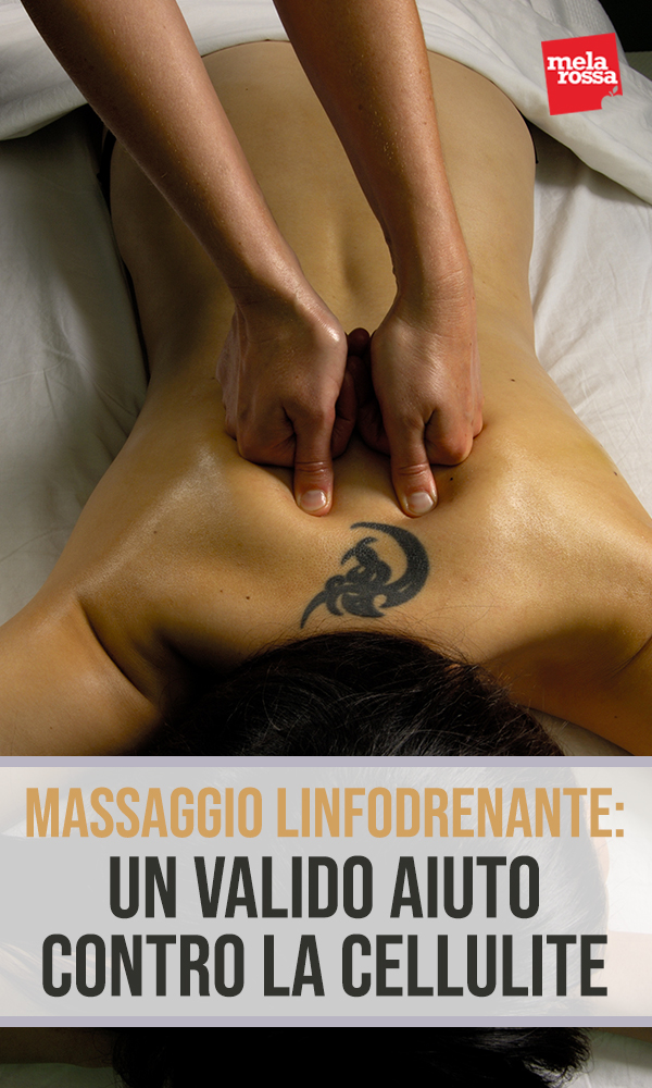 massaggio-linfodrenante
