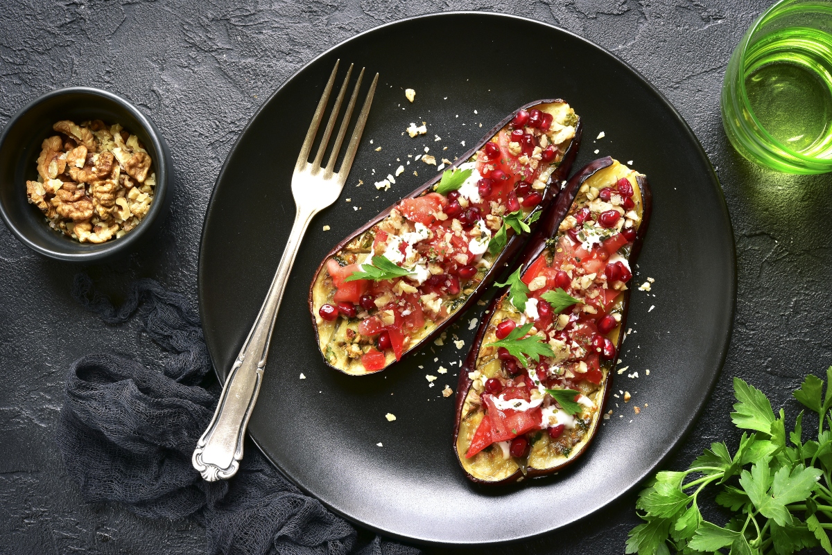 Ricetta Passato di verdure estivo, calorie e valori nutrizionali