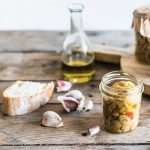 melanzane sott'olio fatte in casa