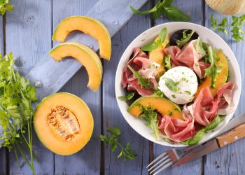melone: proprietà, benefici e usi in cucina