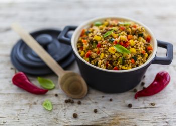 miglio: benefici, valori nutrizionali e ricette
