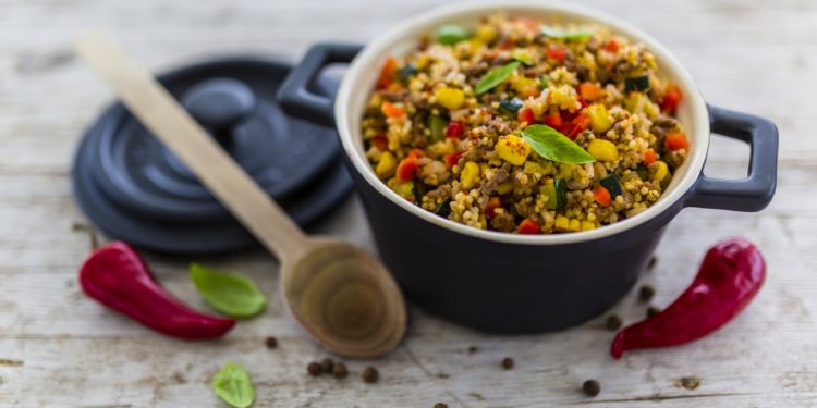 miglio: benefici, valori nutrizionali e ricette