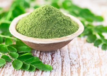 la moringa, proprietà e benefici