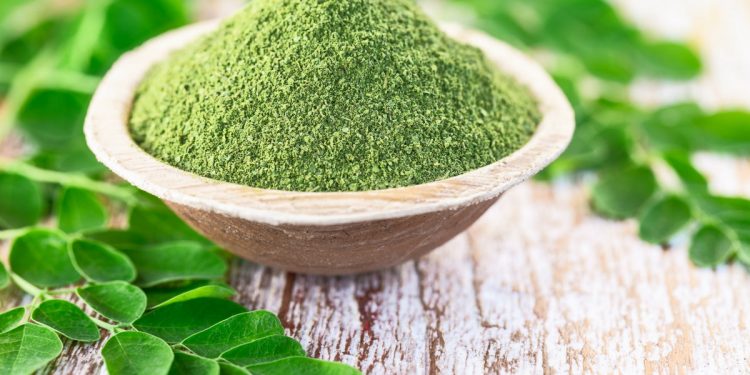 la moringa, proprietà e benefici