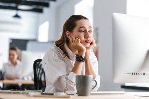 Facile alla noia? Ecco perché e cosa puoi fare per combatterla