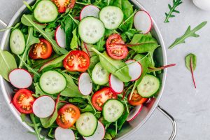 Ricette con i cetrioli: idee fresche, leggere e facili da preparare