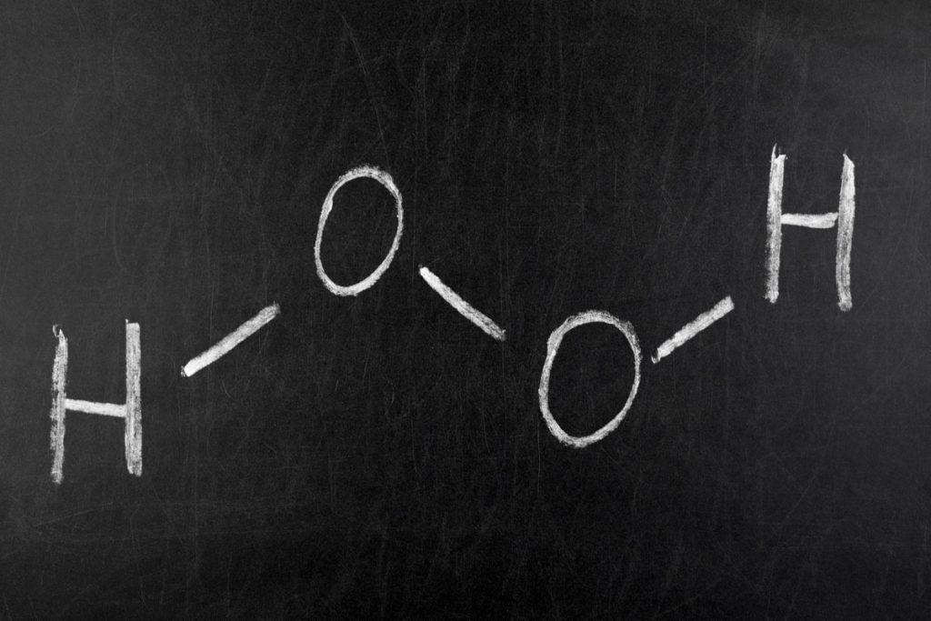 radicali liberi: classificazione