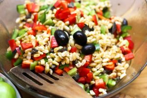 Ricette con kamut: 8 idee nutrienti e leggere