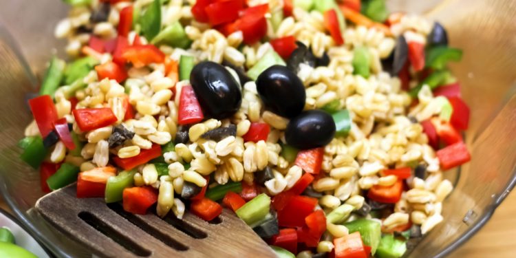 ricette con kamut