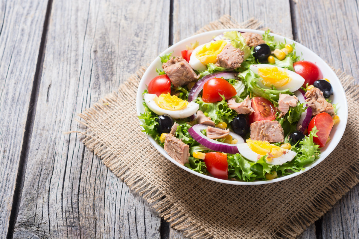 Ricette con uova: 15 idee creative e light - Melarossa
