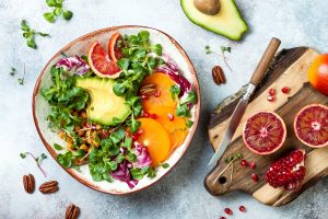 Ricette detox: 12 proposte per prepararti alla prova costume