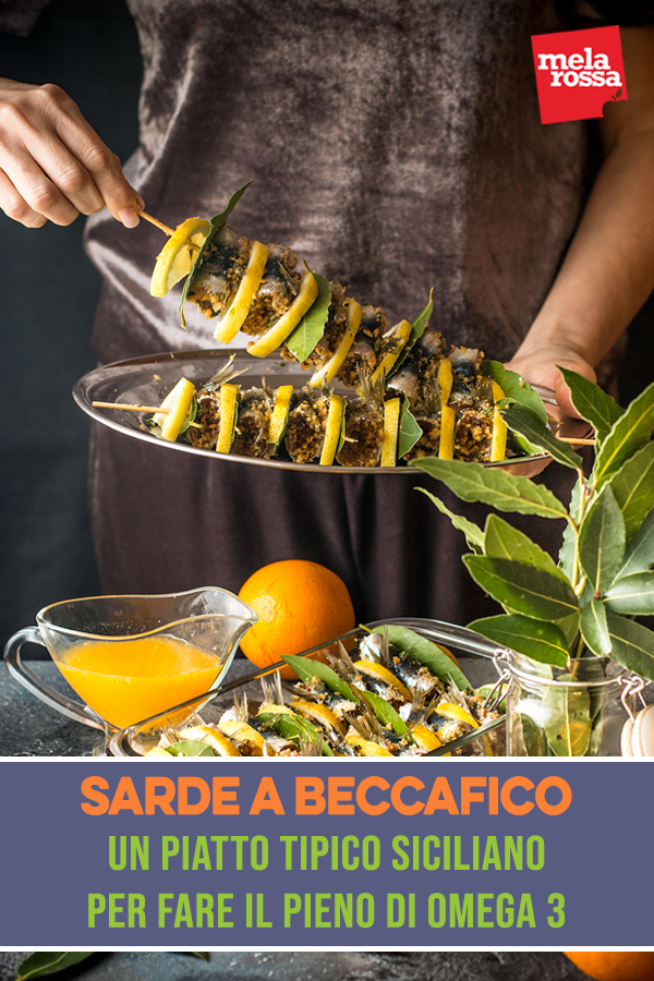 sarde-a-beccafico