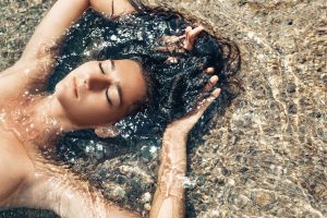 Bellezza 2 Sole, mare, vento: anche in vacanza ci vuole lo shampoo giusto!