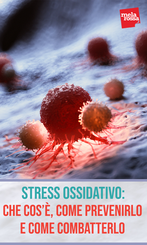 stress-ossidativo