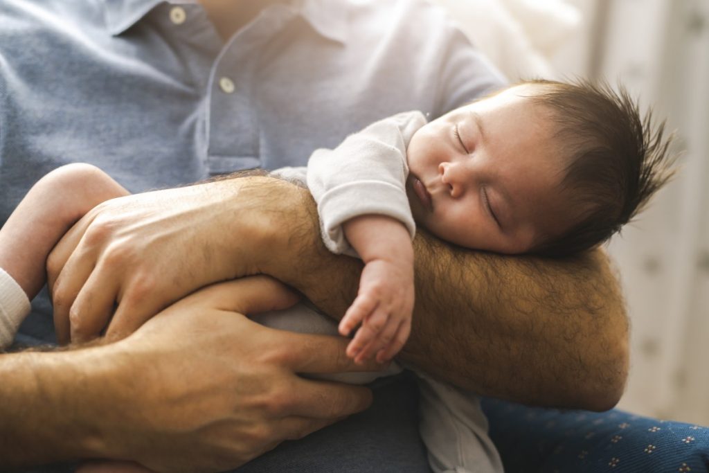 tempi di secrezione della melatonina