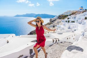 Andare in vacanza fa bene anche al cuore!
