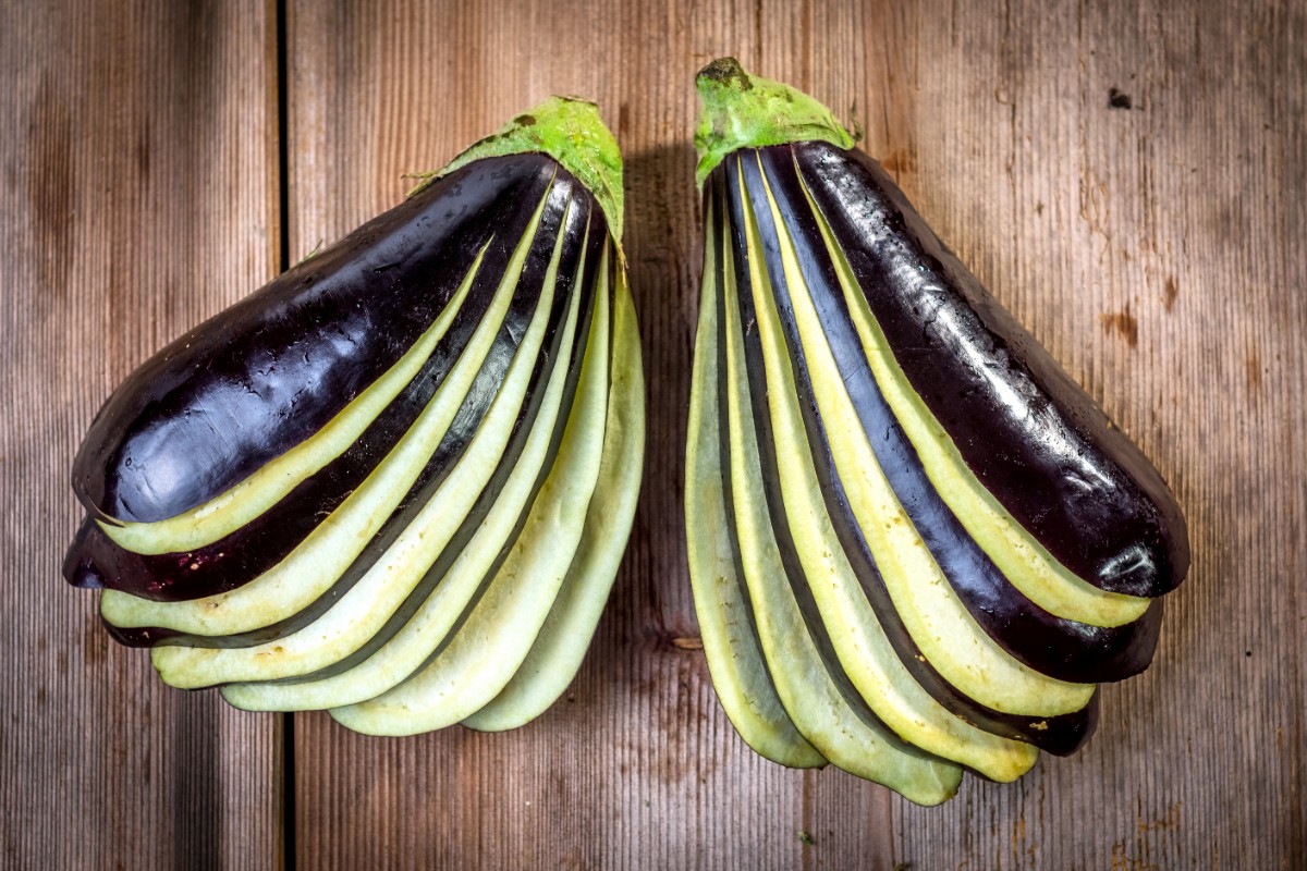 valori nutrizionali della melanzana