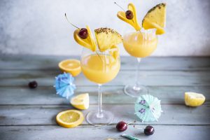 Cocktail analcolici: 11 ricette per un aperitivo light