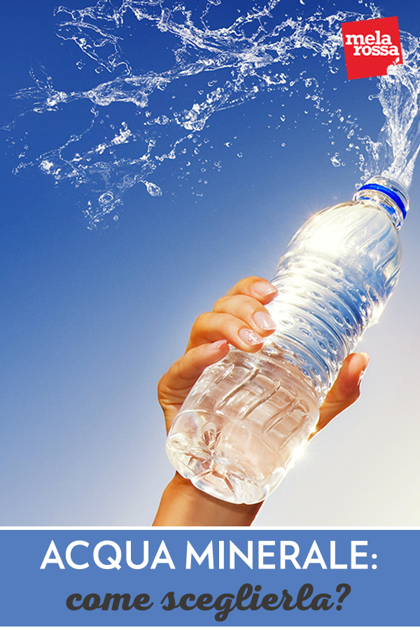 acqua-minerale