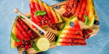 barbecue-come-grigliare-frutta