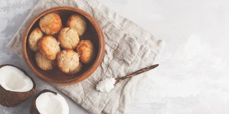 dolcetti al cocco light