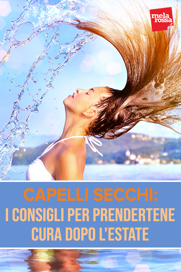 capelli-secchi