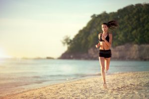 Obesità genetica, il miglior modo per combatterla è correre!