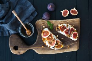 Fichi: 3 ricette facili e gustose