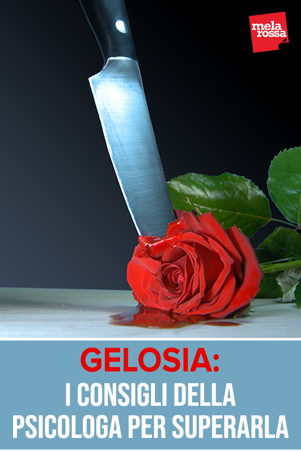 gelosia