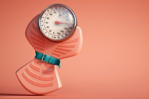 Se sei in sovrappeso sei più a rischio di depressione