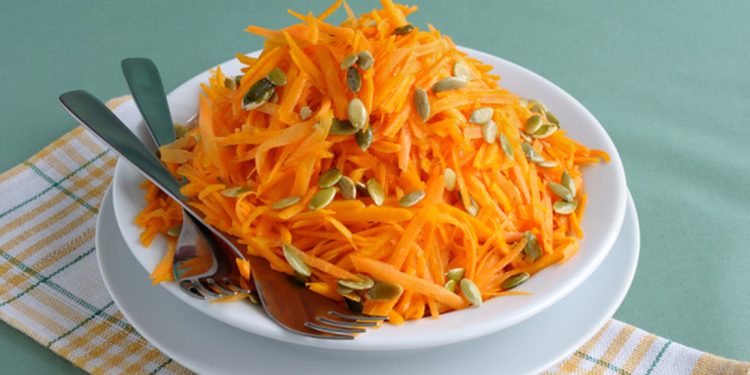 insalata-carote-semi-zucca