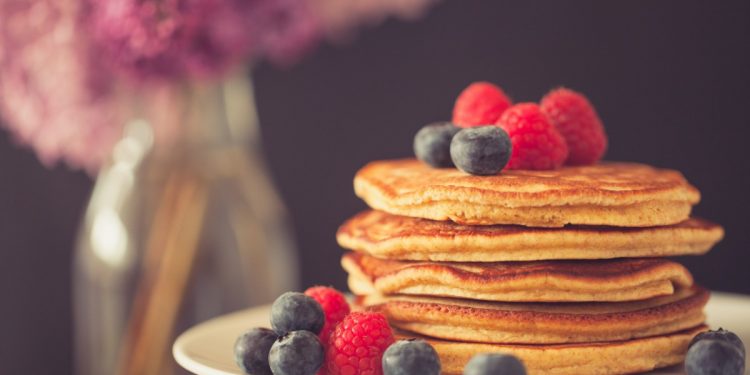 pancake-proteici