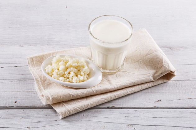probiotici: perché fanno bene alla salute