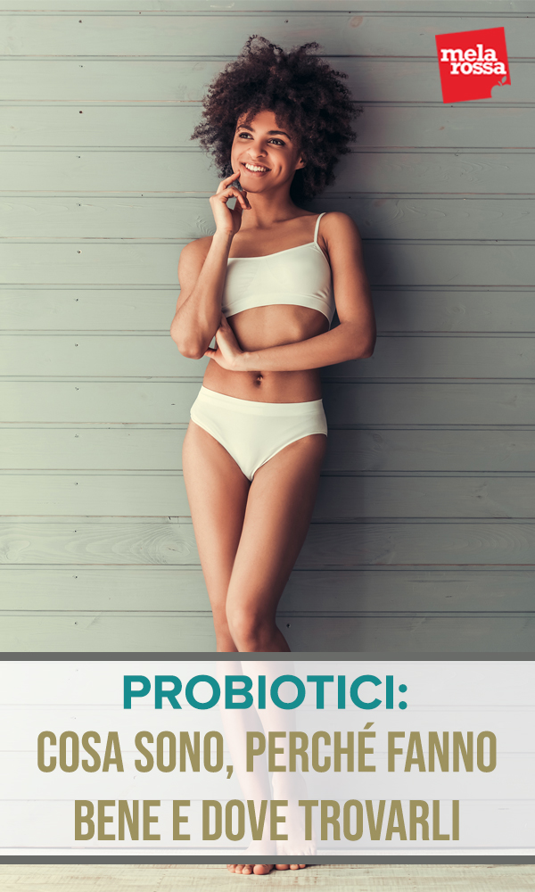 probiotici