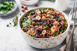 Ricette con grano saraceno dolci e salate