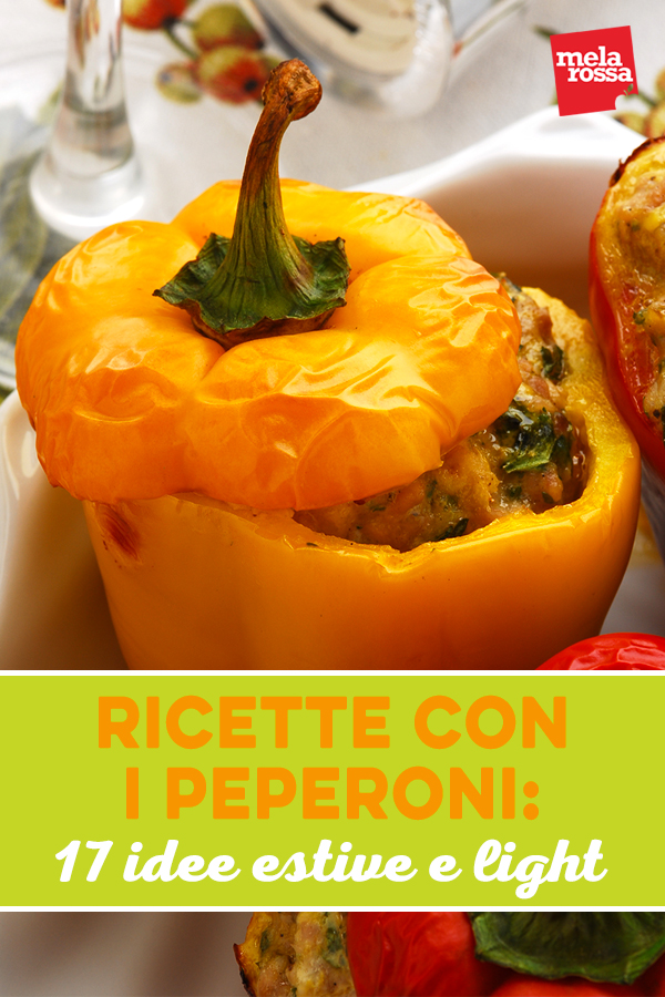ricette-con-peperoni