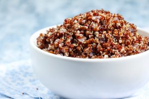 Ricette con quinoa: le migliori idee firmate Melarossa