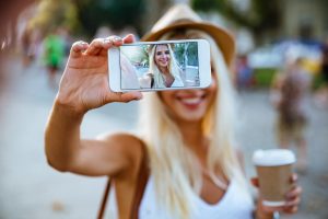 Un video-selfie per misurare la pressione del sangue